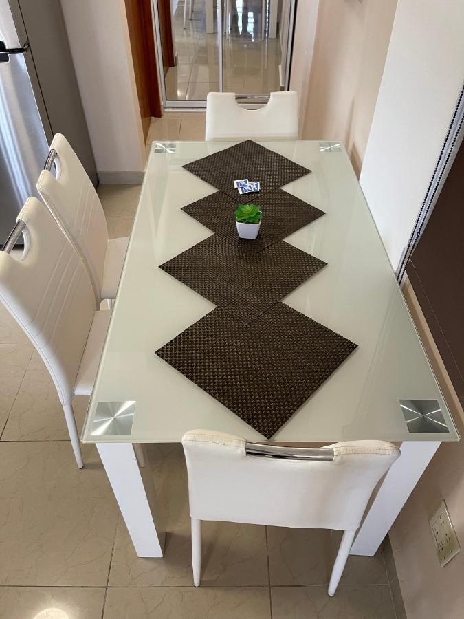 הוילה קולברה Ulala Culebra מראה חיצוני תמונה