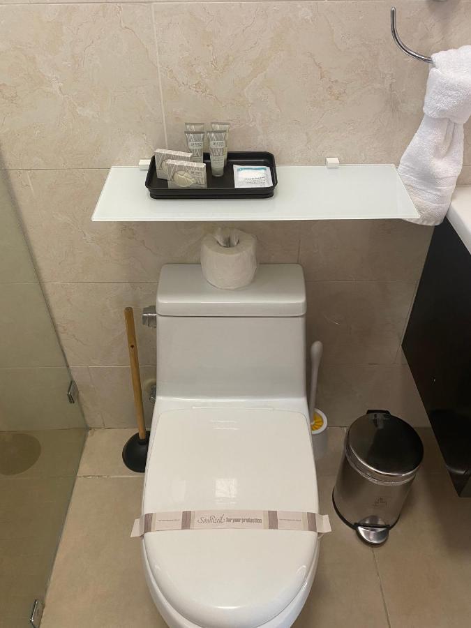 הוילה קולברה Ulala Culebra מראה חיצוני תמונה